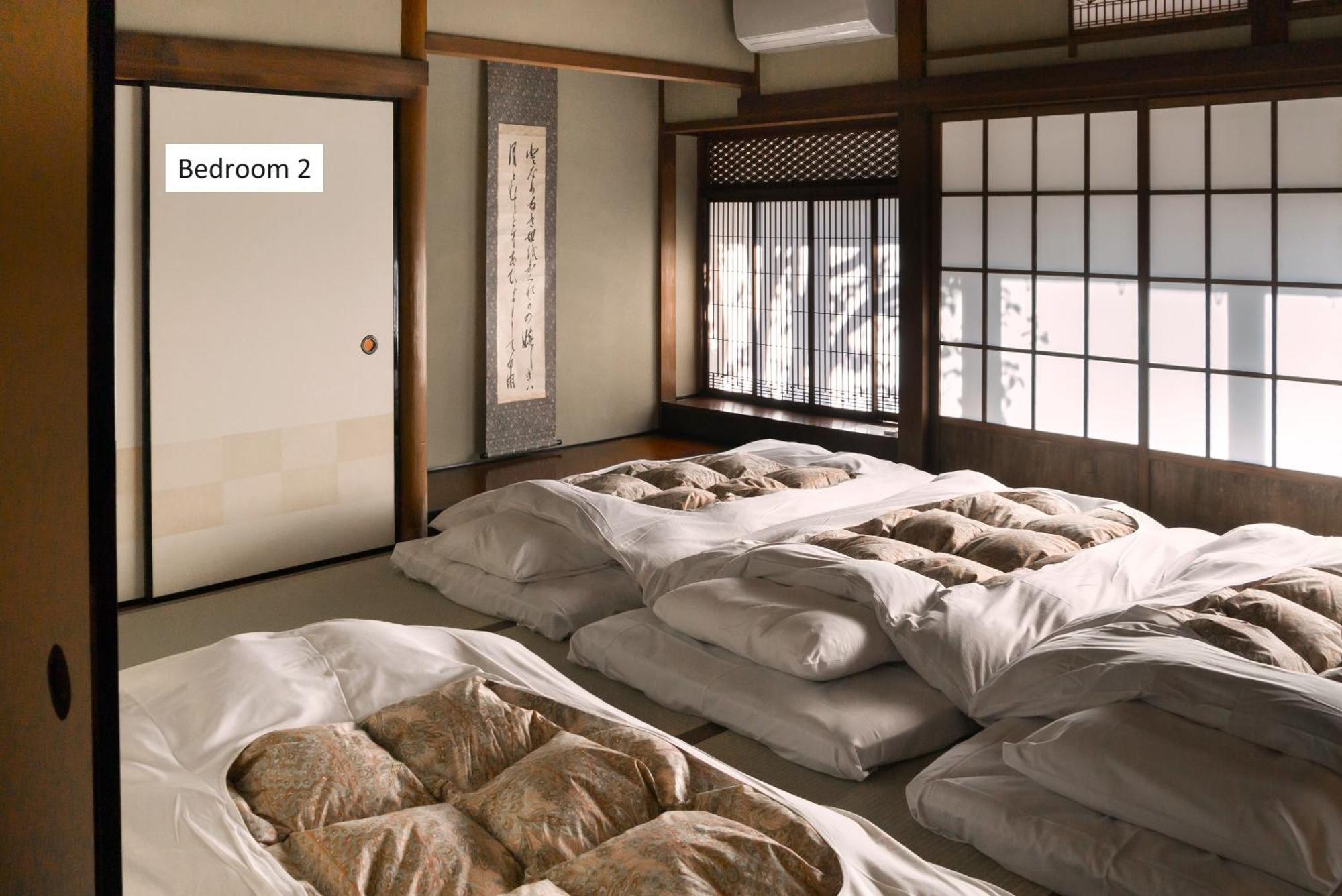 Villa Moku杢 Miyazu Exterior foto